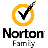 לוגו Norton Family