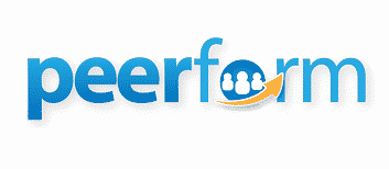 לוגו Peerform