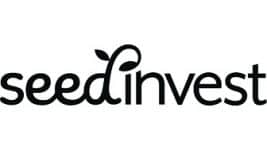 SeedInvest לוגו