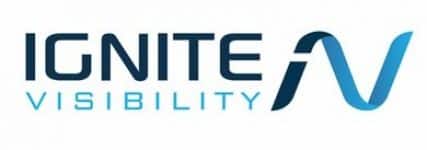 לוגו של Ignite Visibility