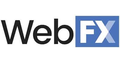 WebFX Logo