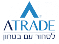 לוגו של ATRADE