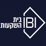לוגו של IBI בית השקעות