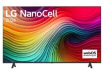 LG NanoCell 55NANO81T6A