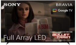 Sony UHD Full Array XR-55X90L
