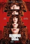 בובה רוסית Russian Doll