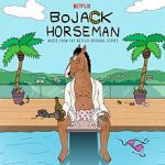 בוג'ק הורסמן BoJack Horseman