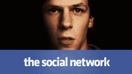 הרשת החברתית The Social Network (2010)