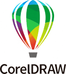 לוגו של CorelDRAW
