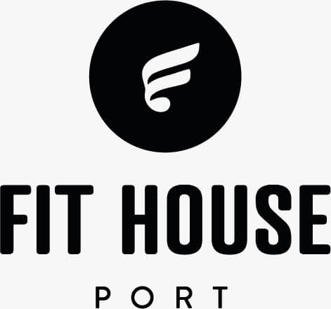 לוגו של Fit House