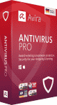 Avira Antivirus Pro