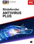 Bitdefender Antivirus Plus