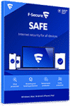 F-Secure Antivirus SAFE