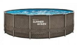 Summer Waves Elite