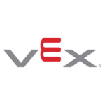 VEXCode VR לוגו