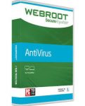 Webroot SecureAnywhere AntiVirus