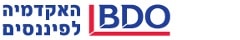 לוגו של BDO