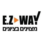 לוגו של EZ WAY