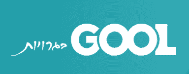 לוגו GOOL