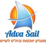 לוגו adva sail