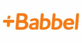 Babbel לימודי שפות