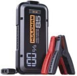 HULKMAN Alpha85 Jump Starter