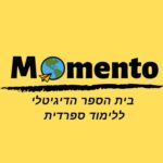 Momento School לוגו