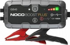 NOCO Boost Plus GB40