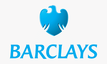 ברקליס לוגו Barclays