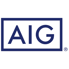 לוגו של AIG