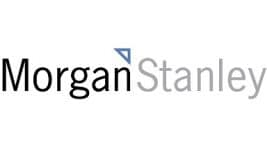 מורגן סטנלי לוגו Morgan Stanley