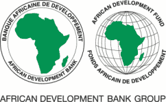 African Development Bank logo