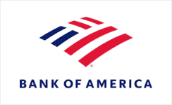 Bank of America LOGO