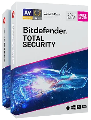 Bitdefender