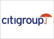 Citigroup Inc logo