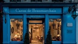 Hotel Caron de Beaumarchais