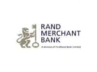 Rand Merchant Bank (RMB) LOGO