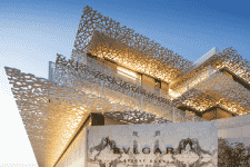 The Bvlgari Resort Dubai