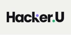 לוגו חדש של HACKERU