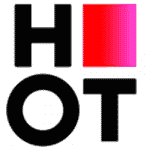 לוגו של HOT ספקית אינטרנט