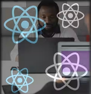 קורס בניית אתרים FullStack עם התמחות React