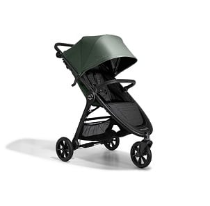 Baby Jogger City Mini GT2 עגלת תינוק דגם