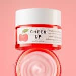 Cheer Up Brightening Vitamin C Eye Cream