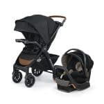 Chicco Bravo 3-in-1 Trio Travel System