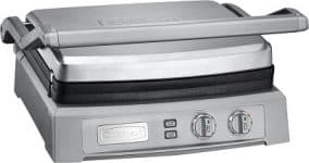 Cuisinart Griddler Deluxe grill