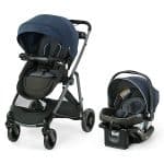 Graco Modes Element Stroller