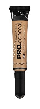 HD Pro Conceal של חברת L.A GIRL