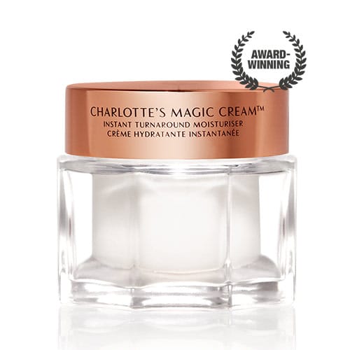 Magic Eye Rescue Cream