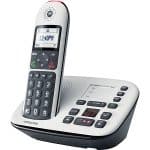 Motorola CD5011 Cordless Phone