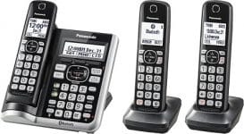 Panasonic KX-TGF573S